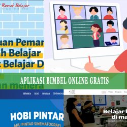 Bimbel Online Gratis
