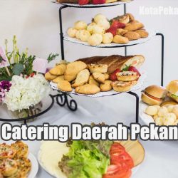 Jasa Catering Daerah Pekanbaru