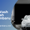 Car Wash Daerah Pekanbaru